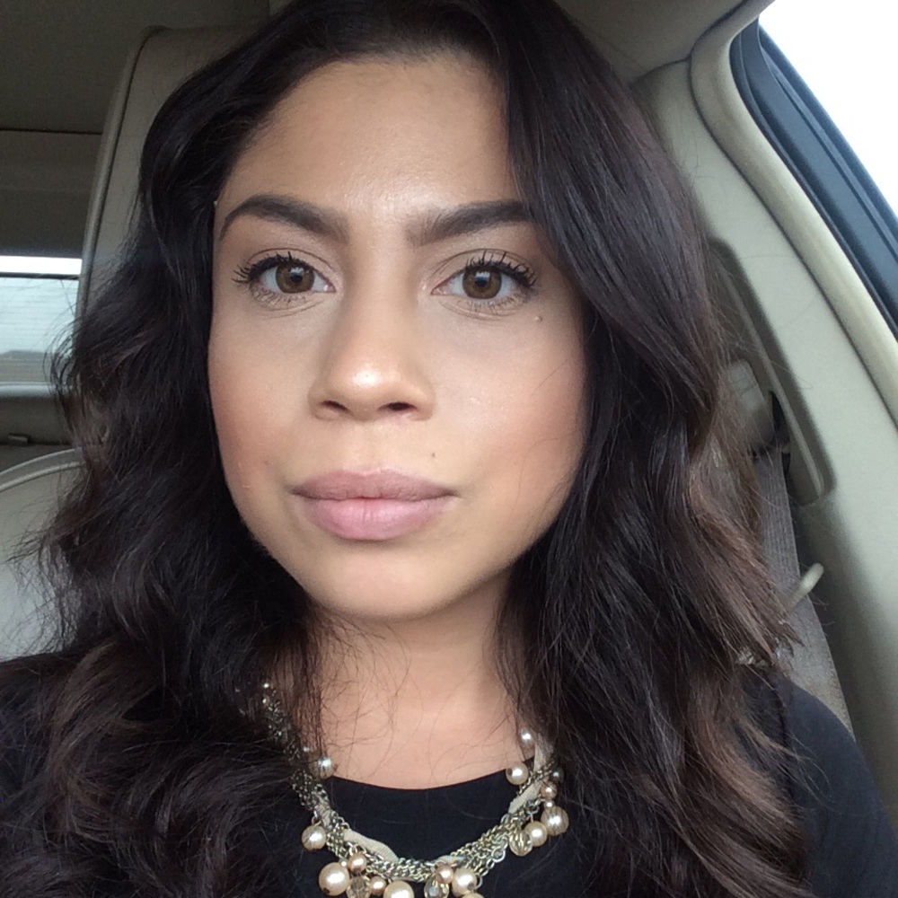 Meet your Posher, Sade